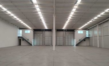 BODEGA EN RENTA EN PARQUE INDUSTRIAL ZONA EL MARQUES