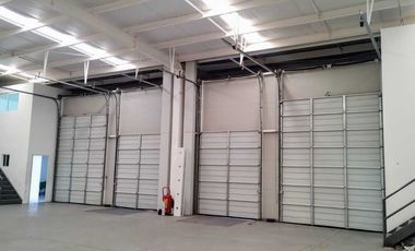 BODEGA EN RENTA EN PARQUE INDUSTRIAL ZONA EL MARQUES