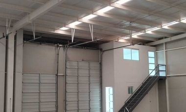 BODEGA EN RENTA EN PARQUE INDUSTRIAL ZONA EL MARQUES