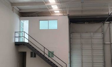 BODEGA EN RENTA EN PARQUE INDUSTRIAL ZONA EL MARQUES