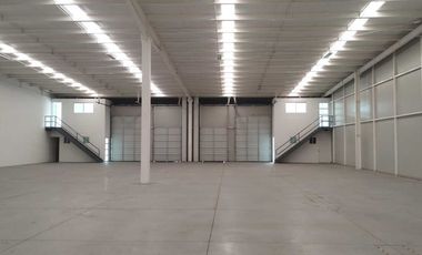 BODEGA EN RENTA EN PARQUE INDUSTRIAL ZONA EL MARQUES