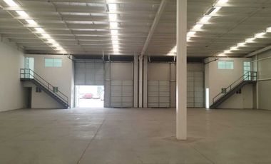 BODEGA EN RENTA EN PARQUE INDUSTRIAL ZONA EL MARQUES