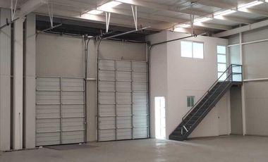 BODEGA EN RENTA EN PARQUE INDUSTRIAL ZONA EL MARQUES