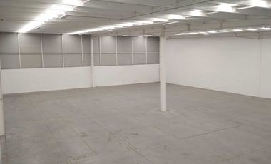 BODEGA EN RENTA EN PARQUE INDUSTRIAL ZONA EL MARQUES