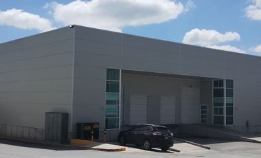 BODEGA EN RENTA EN PARQUE INDUSTRIAL ZONA EL MARQUES