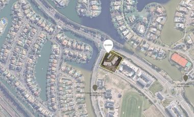 Departamento en Venta - 3 AMB en PB en QUARA Nordelta