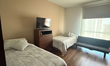 DEPARTAMENTO EN RENTA EN CONDOMINIO ATTALA, PUERTA DE HIERRO