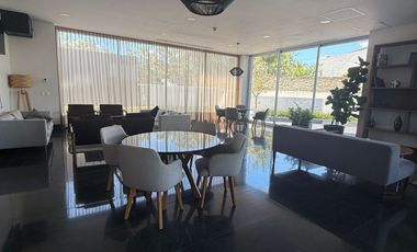 DEPARTAMENTO EN RENTA EN CONDOMINIO ATTALA, PUERTA DE HIERRO