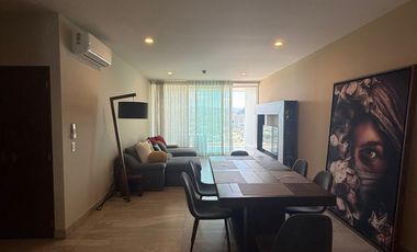 DEPARTAMENTO EN RENTA EN CONDOMINIO ATTALA, PUERTA DE HIERRO