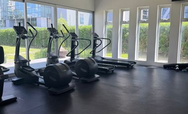 DEPARTAMENTO EN RENTA EN CONDOMINIO ATTALA, PUERTA DE HIERRO