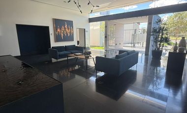 DEPARTAMENTO EN RENTA EN CONDOMINIO ATTALA, PUERTA DE HIERRO