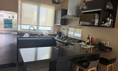 DEPARTAMENTO EN RENTA EN CONDOMINIO ATTALA, PUERTA DE HIERRO