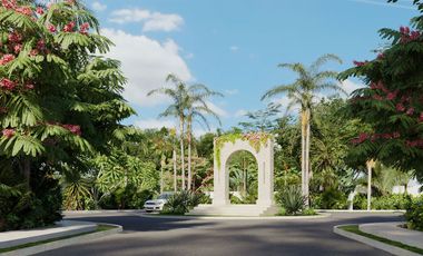 Terreno en Venta (Etapa Uno) Residencial 