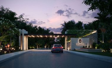 Terreno en Venta (Etapa Uno) Residencial 