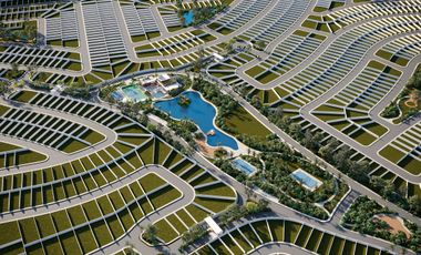 Terreno en Venta (Etapa Uno) Residencial 