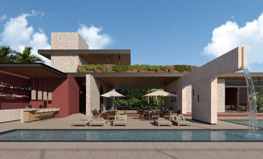 Terreno en Venta (Etapa Uno) Residencial 