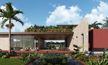 Terreno en Venta (Etapa Uno) Residencial 