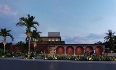 Terreno en Venta (Etapa Uno) Residencial 