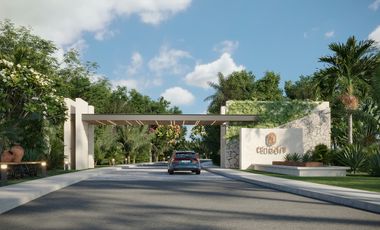 Terreno en Venta (Etapa Uno) Residencial 