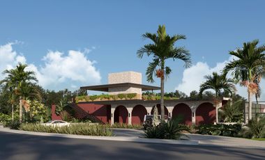 Terreno en Venta (Etapa Uno) Residencial 