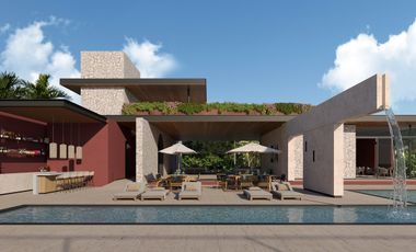 Terreno en Venta (Etapa Uno) Residencial 