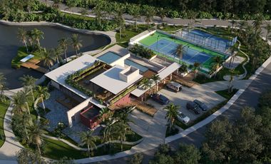 Terreno en Venta (Etapa Uno) Residencial 