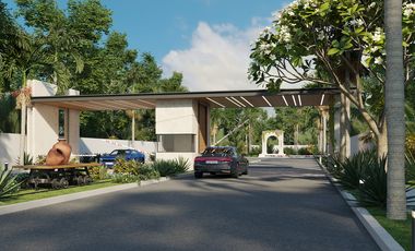 Terreno en Venta (Etapa Uno) Residencial 