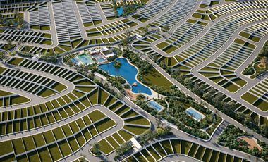 Terreno en Venta (Etapa Uno) Residencial 