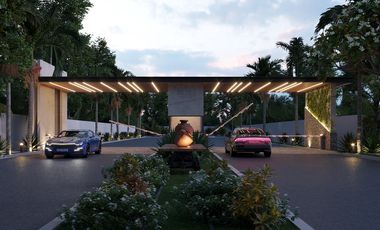 Terreno en Venta (Etapa Uno) Residencial 