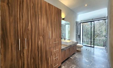 CASA EN RENTA EN AVNDARO VALLE DE BRAVO