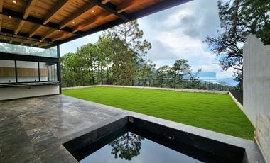 CASA EN RENTA EN AVNDARO VALLE DE BRAVO