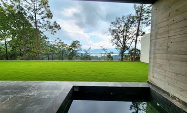 CASA EN RENTA EN AVNDARO VALLE DE BRAVO