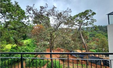 CASA EN RENTA EN AVNDARO VALLE DE BRAVO