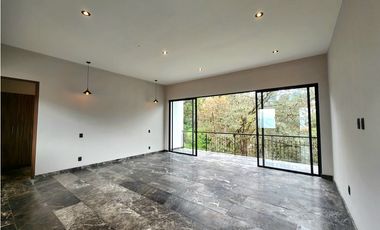 CASA EN RENTA EN AVNDARO VALLE DE BRAVO