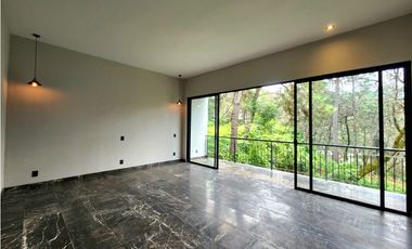 CASA EN RENTA EN AVNDARO VALLE DE BRAVO