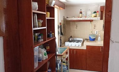 Casa amueblada en venta en Chabihau