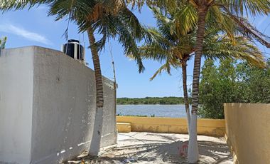 Casa amueblada en venta en Chabihau