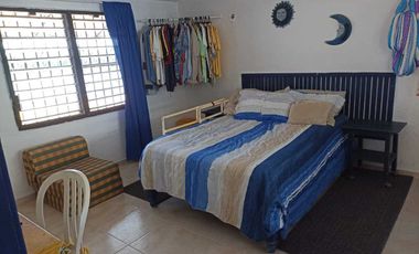 Casa amueblada en venta en Chabihau