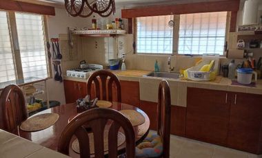 Casa amueblada en venta en Chabihau