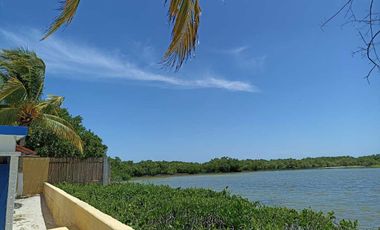 Casa amueblada en venta en Chabihau