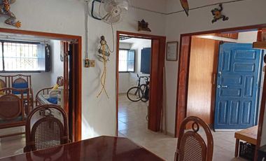 Casa amueblada en venta en Chabihau