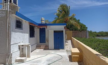 Casa amueblada en venta en Chabihau