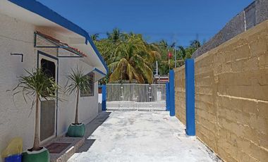 Casa amueblada en venta en Chabihau