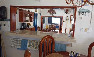 Casa amueblada en venta en Chabihau