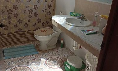 Casa amueblada en venta en Chabihau