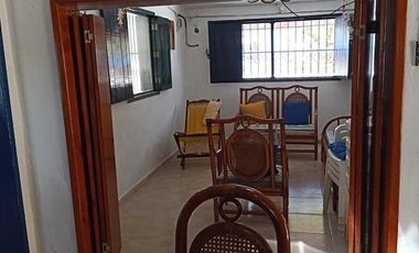 Casa amueblada en venta en Chabihau