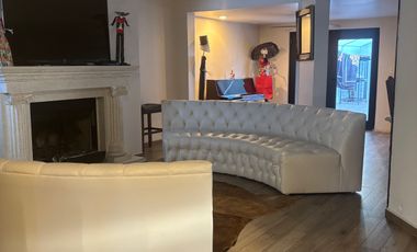 Venta Casa Lomas de Agua Caliente