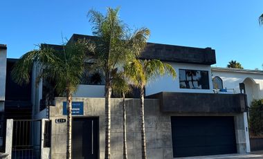 Venta Casa Lomas de Agua Caliente