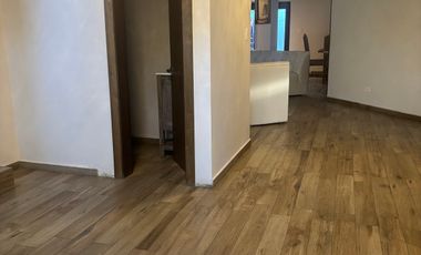 Venta Casa Lomas de Agua Caliente