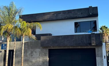 Venta Casa Lomas de Agua Caliente